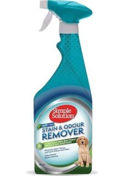 Solution Leke Koku 750 ml