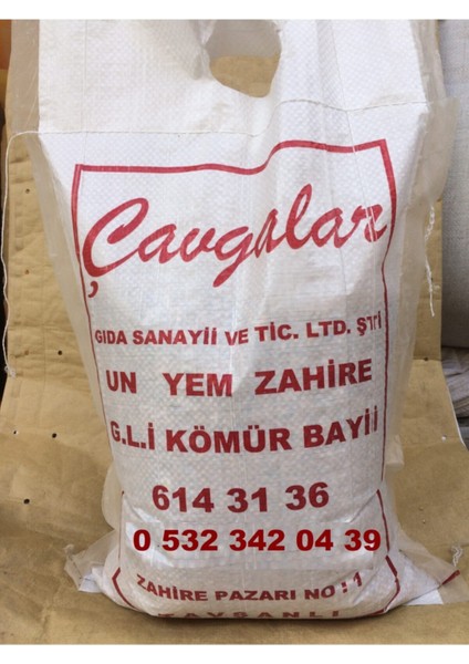 10 kg Buzağı Büyütme Yemi Kuzu Yemi Palet Yem