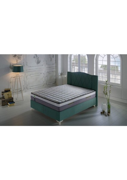 Sleepwell Energy Yatak 100X200