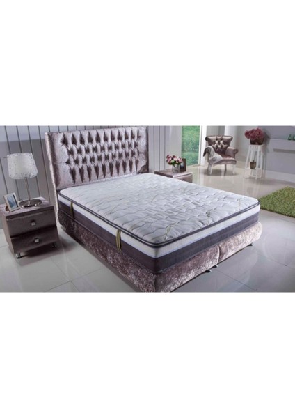 Sleepwell Energy Yatak 100X200