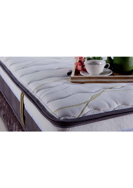 Sleepwell Energy Yatak 100X200