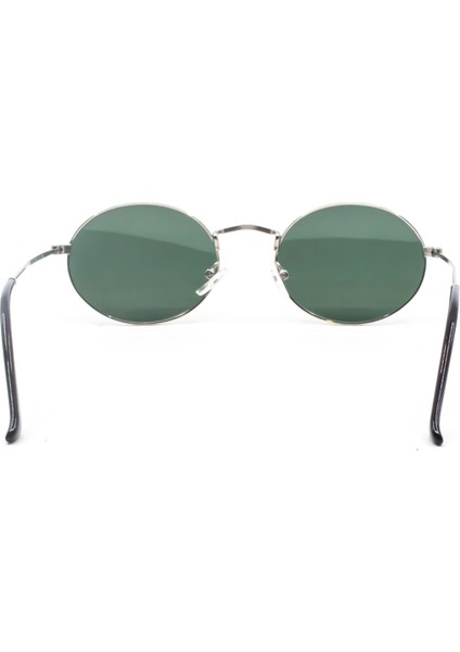31216 Unisex Metal Güneş Gözlüğü fırsatları