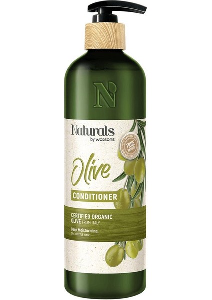 Conditioner Saç Kremi Olive 490 ml