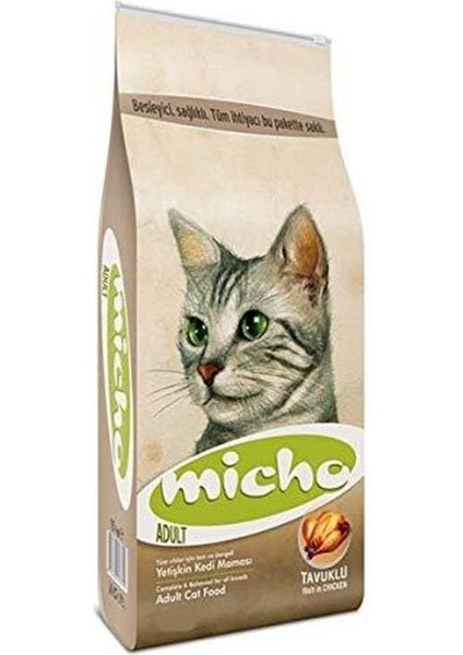 Adult Cat Tavuklu Yetişkin Kedi Maması 3kg fiyatları