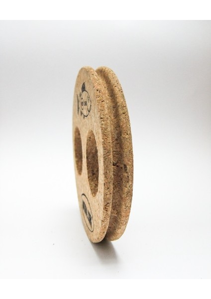 Mantar Olta Beden Mega Boy (ÇAP12CM x Kalınlık 1,6cm)