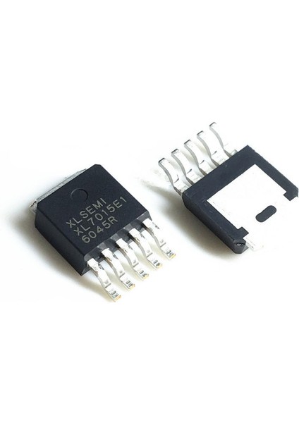 Roba XL7015 100V 0.8A 150KHZ Voltaj Düşürücü Entegre Voltaj Ayarlanabilir Güç Kaynağı Step Down Buck Dc