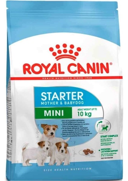 Mini Starter 3 kg