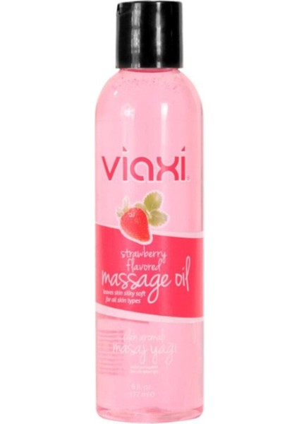 Yeson Magic Drops For Women 15 Ml+ Çilekli Masaj Yağı 177 Ml fiyatları