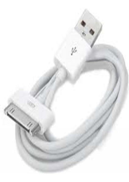 HD4321 iphone 4 Sarj Kablo