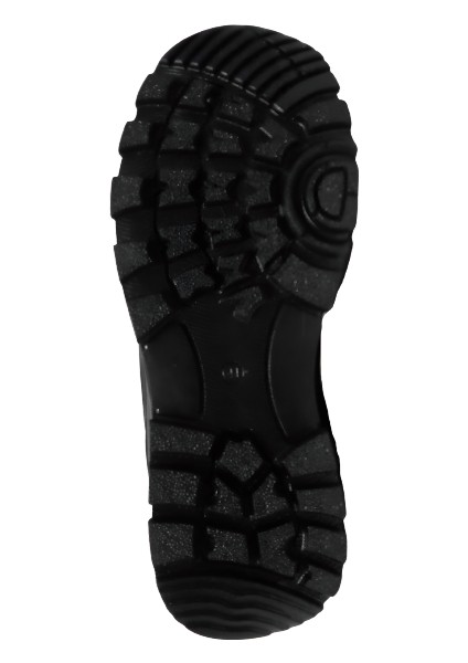 Erkek Outdoor Trekking Iş Ayakkabısı