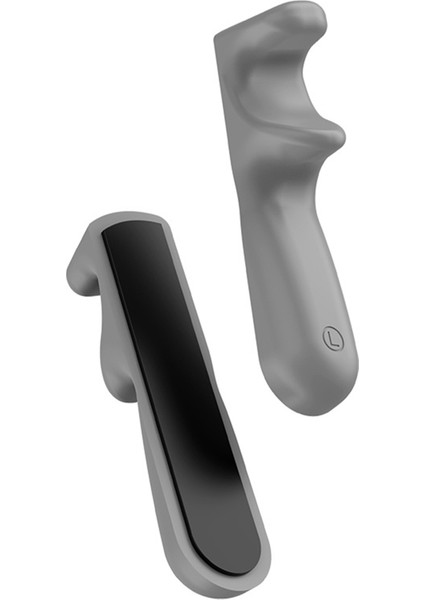 Gamepad Grip Yıkanabilir Işgücünden Tasarruf Sağlayan Tablet Gamepad Braketi Özel Kulp (Yurt Dışından)