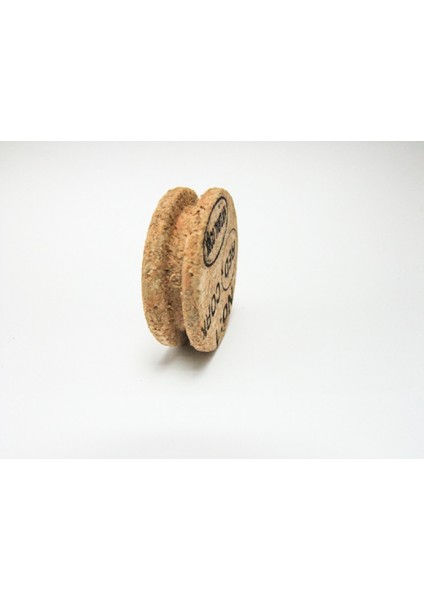 Mantar Olta Beden Küçük Boy 6 Adet(Çap 4,8cmxkalınlık1,6cm)