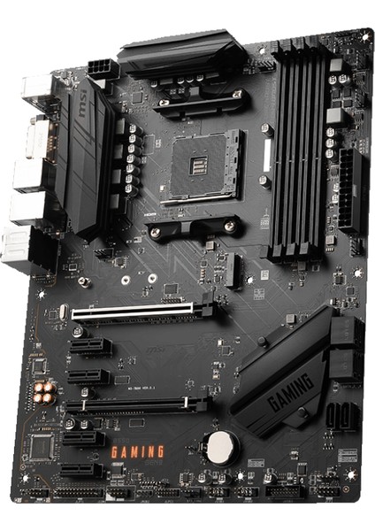 MB B550 GAMING GEN3 AM4 B550 DDR4 4400(OC) HDMI DVI-D 1XM.2 USB3.2 ATX ANAKART