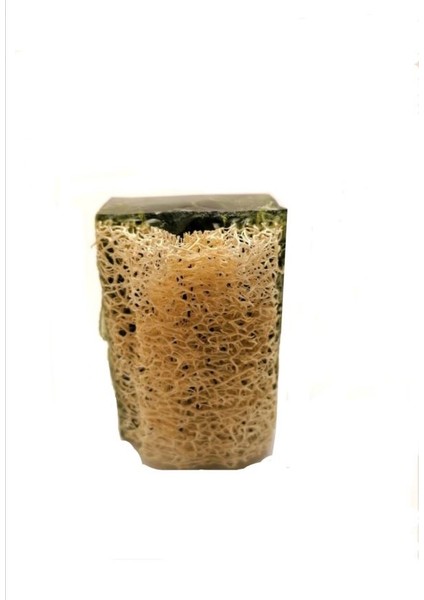 Doğal Kabak Lifli Spirulina Sabunu fiyatları