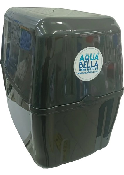 Aqua Bella Optimus 10 Aşamalı Su Arıtma Cihazı