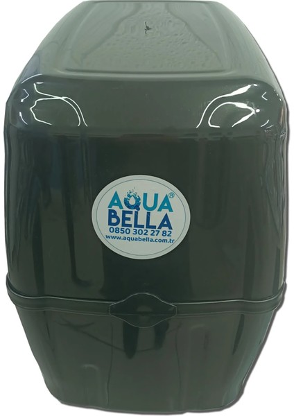 Aqua Bella Optimus 10 Aşamalı Su Arıtma Cihazı