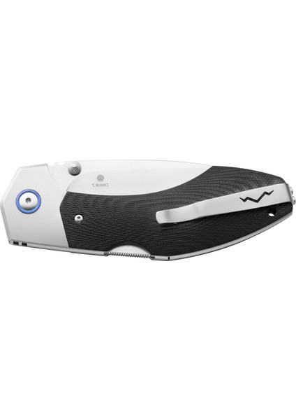 Hero Black G10 Çakı