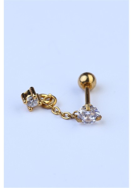 Olta Sallantı Gold Piercing fiyatları
