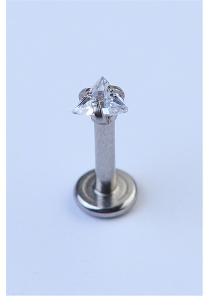 Üçgen Taş Küçük Boy Silver After fiyatları