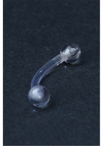 Kaş & Rook Tedavi Piercing