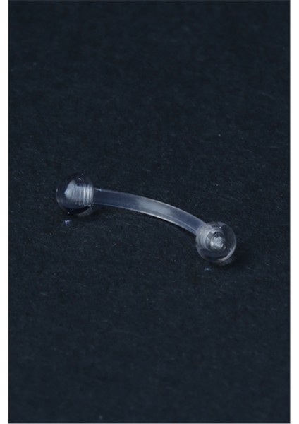 Kaş & Rook Tedavi Piercing