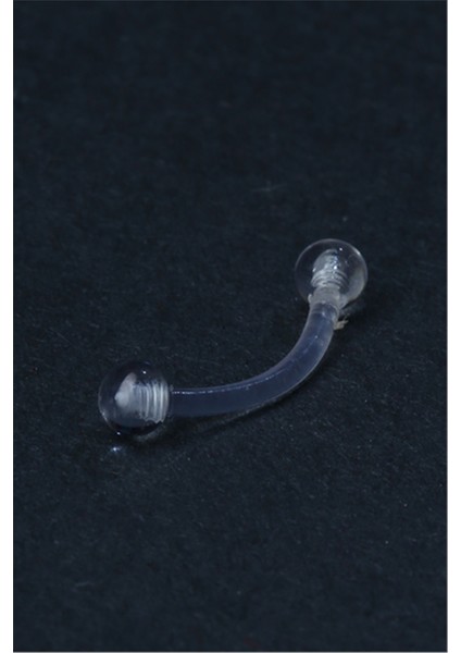 Kaş & Rook Tedavi Piercing
