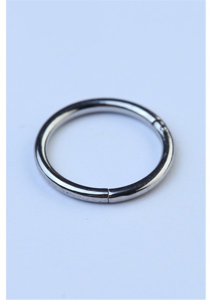 Hızma Gizli Kilit Halka Silver Piercing fiyatları