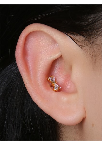 Kurdele Gold Piercing modelleri