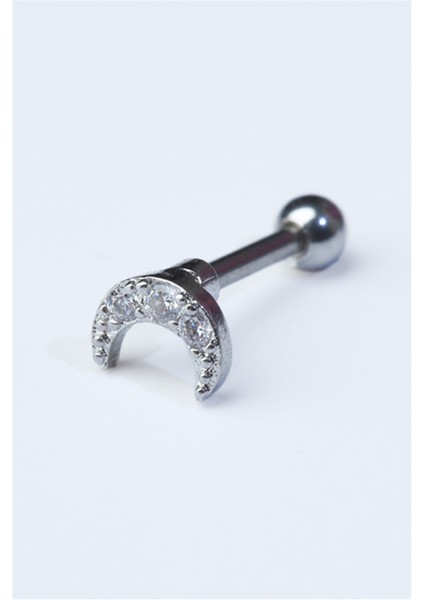 Küçük Ay Silver Piercing fiyatları
