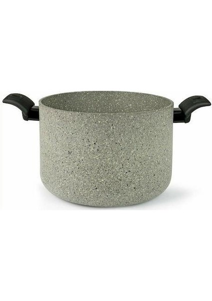 Monalite Indüksiyonlu Makarna Derin Tencere 24 cm