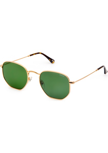 OS2484 12 Unisex Güneş Gözlüğü