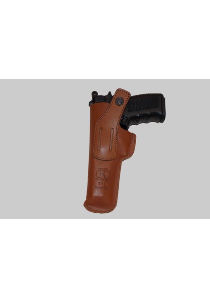 14'lü Browning Hp Deri Tabanca Kılıfı K-155-T fiyatları