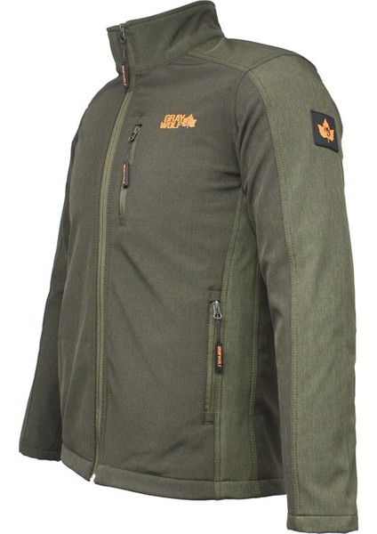 Mont Softshell Kombin Haki fiyatları