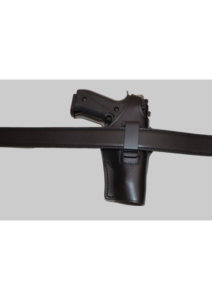 Sig Sauer P226 Deri Tabanca Kılıfı K-210-S