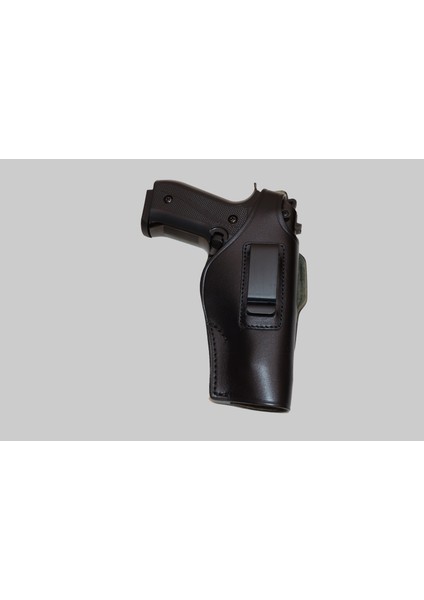 Sig Sauer P226 Deri Tabanca Kılıfı K-210-S fırsatları