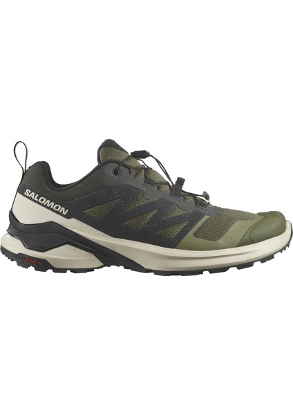 X-Adventure Yeşil Erkek Spor Ayakkabı L47320900-27849