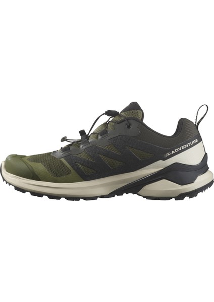 X-Adventure Yeşil Erkek Spor Ayakkabı L47320900-27849