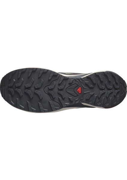 X-Adventure Yeşil Erkek Spor Ayakkabı L47320900-27849