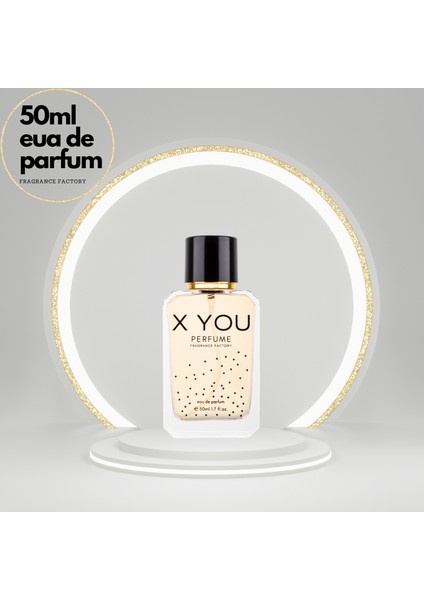 x You Perfume Kenso Pour Edp Men Perfume M24