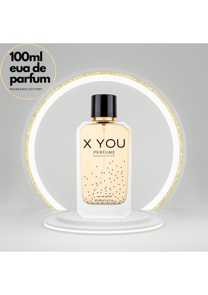 x You Perfume Choaprd Oud Malekı One Edp Men Perfume M43