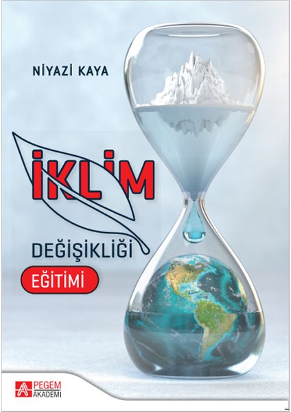 Pegem Akademi Yayıncılık Iklim Değişikliği Eğitimi