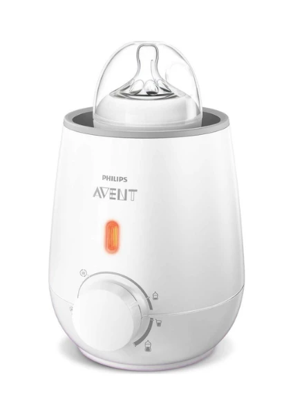 Philips Avent SCF355/07 Hızlı Biberon Isıtıcı