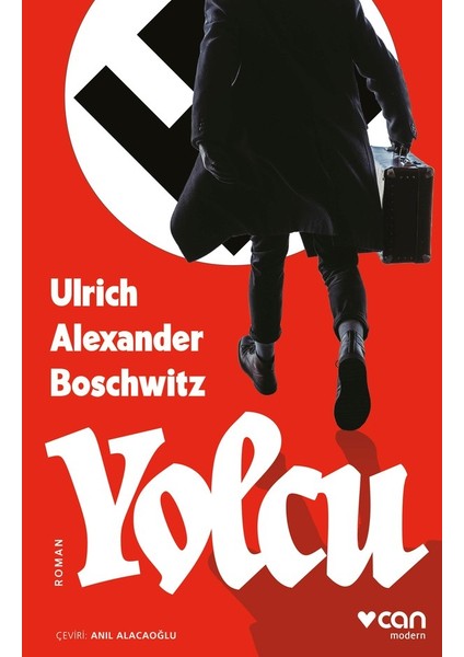 Yolcu - Ulrich Alexander Boschwitz