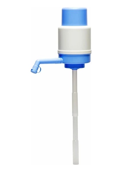 Manuel Damacana Su Pompası Plastik Damacana Uyumlu Pompa