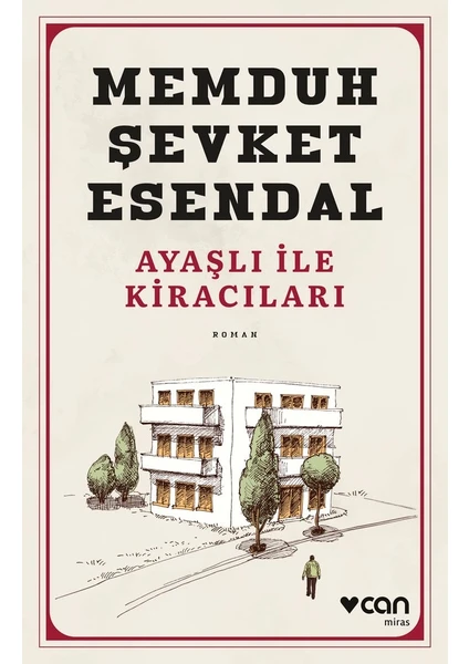 Ayaşlı ile Kiracıları - Memduh Şevket Esandal