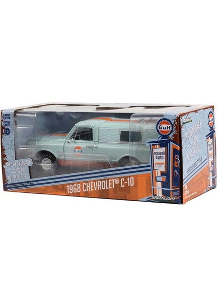 1/24 1968 Chevrolet C-10