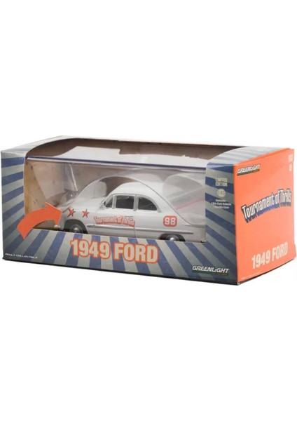 1/43 1949 Ford fiyatları