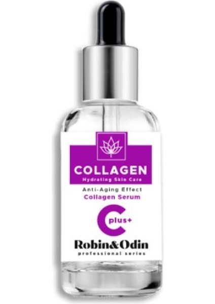 Collagen Plus Serum 30 ml