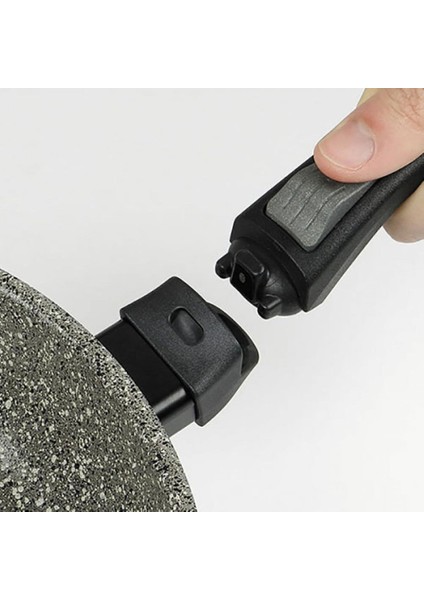 Monalite Indüksiyonlu Tava 28 cm fırsatları
