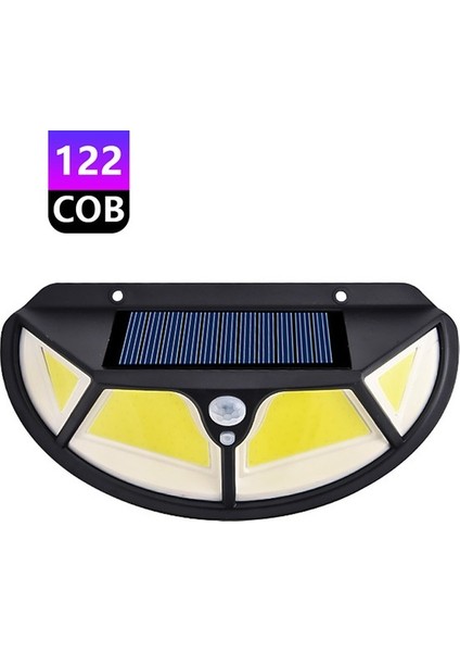 1 Solar Hareket Sensörlü Duvar Lambası (Yurt Dışından) fiyatları